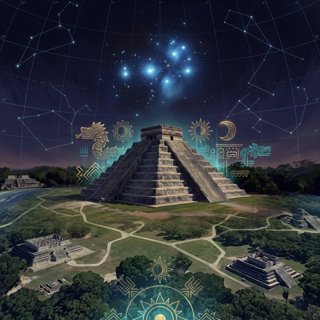 Cosmologias Ameríndias