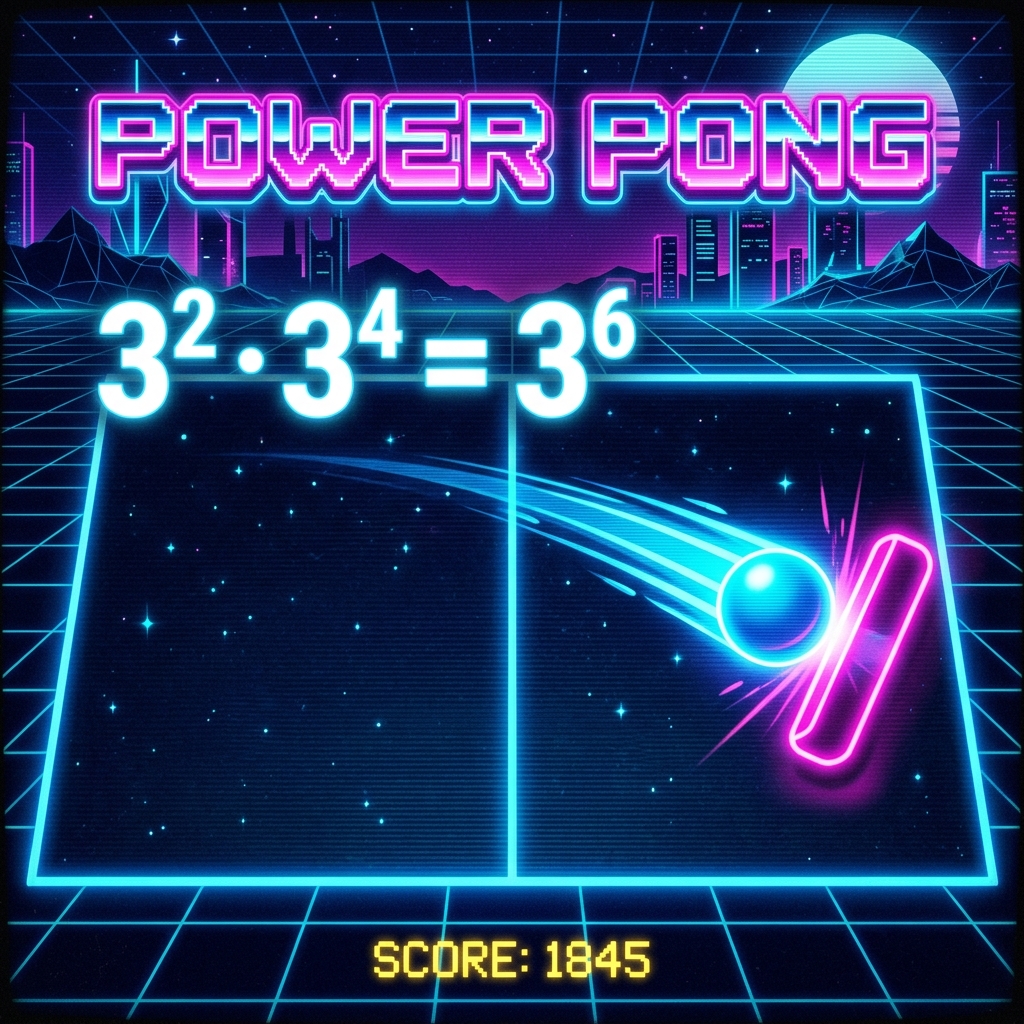 Power Pong