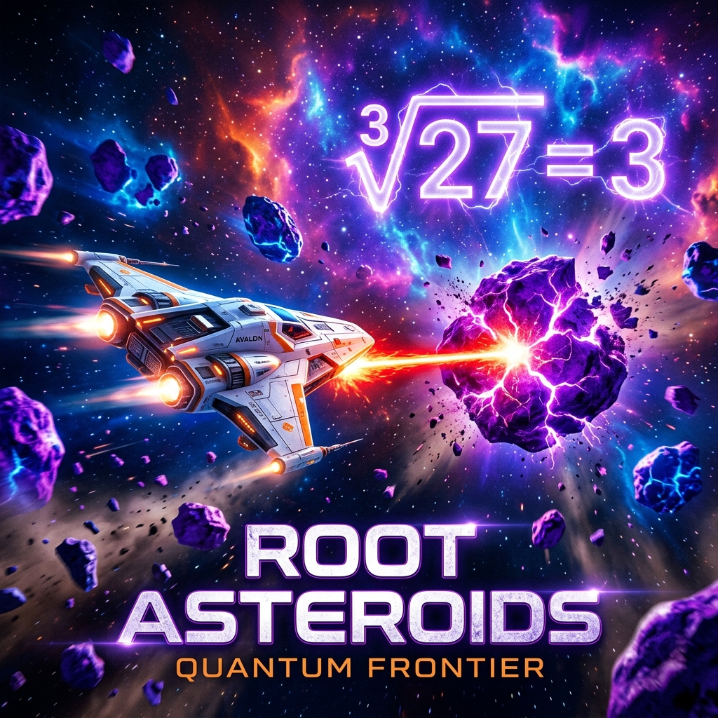 Root Asteroids