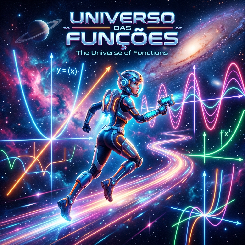 Universo das Funções